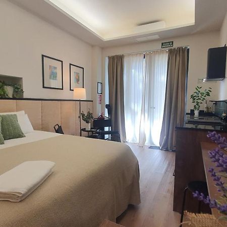 Retiro Studio 马德里 外观 照片