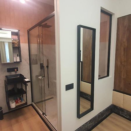 Retiro Studio 马德里 外观 照片