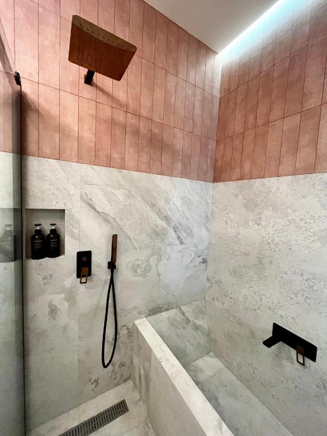 Retiro Studio 马德里 外观 照片