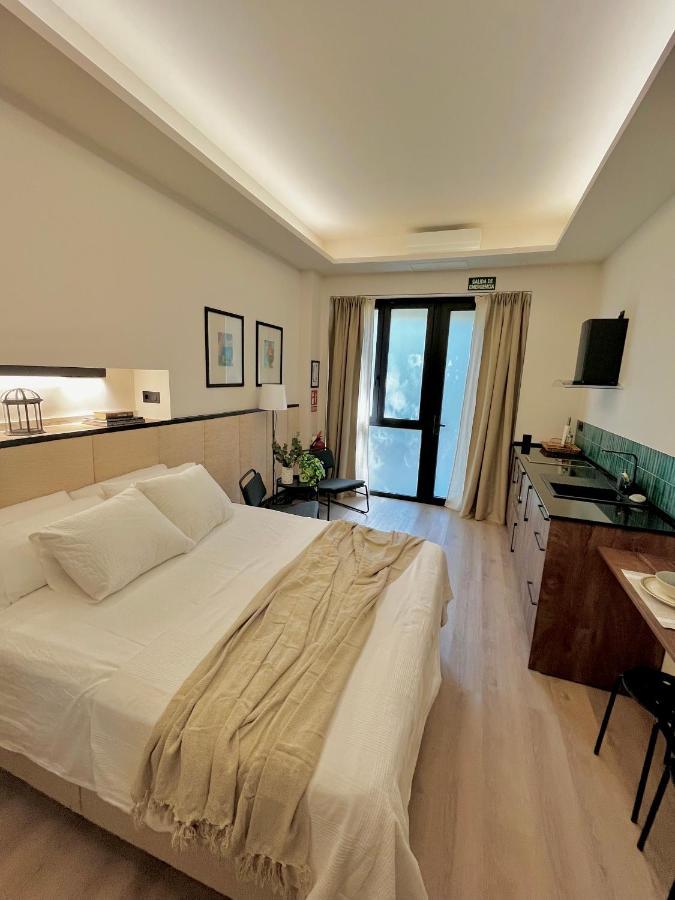 Retiro Studio 马德里 外观 照片