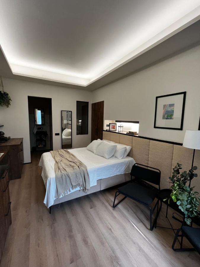 Retiro Studio 马德里 外观 照片