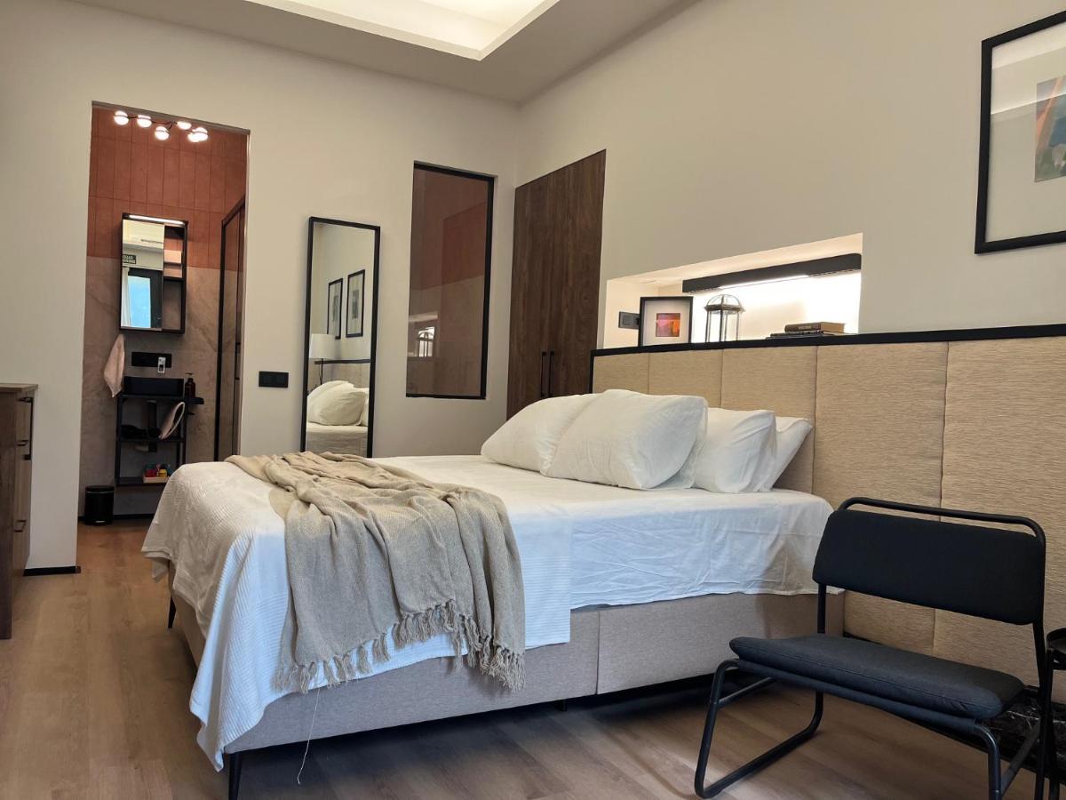 Retiro Studio 马德里 外观 照片