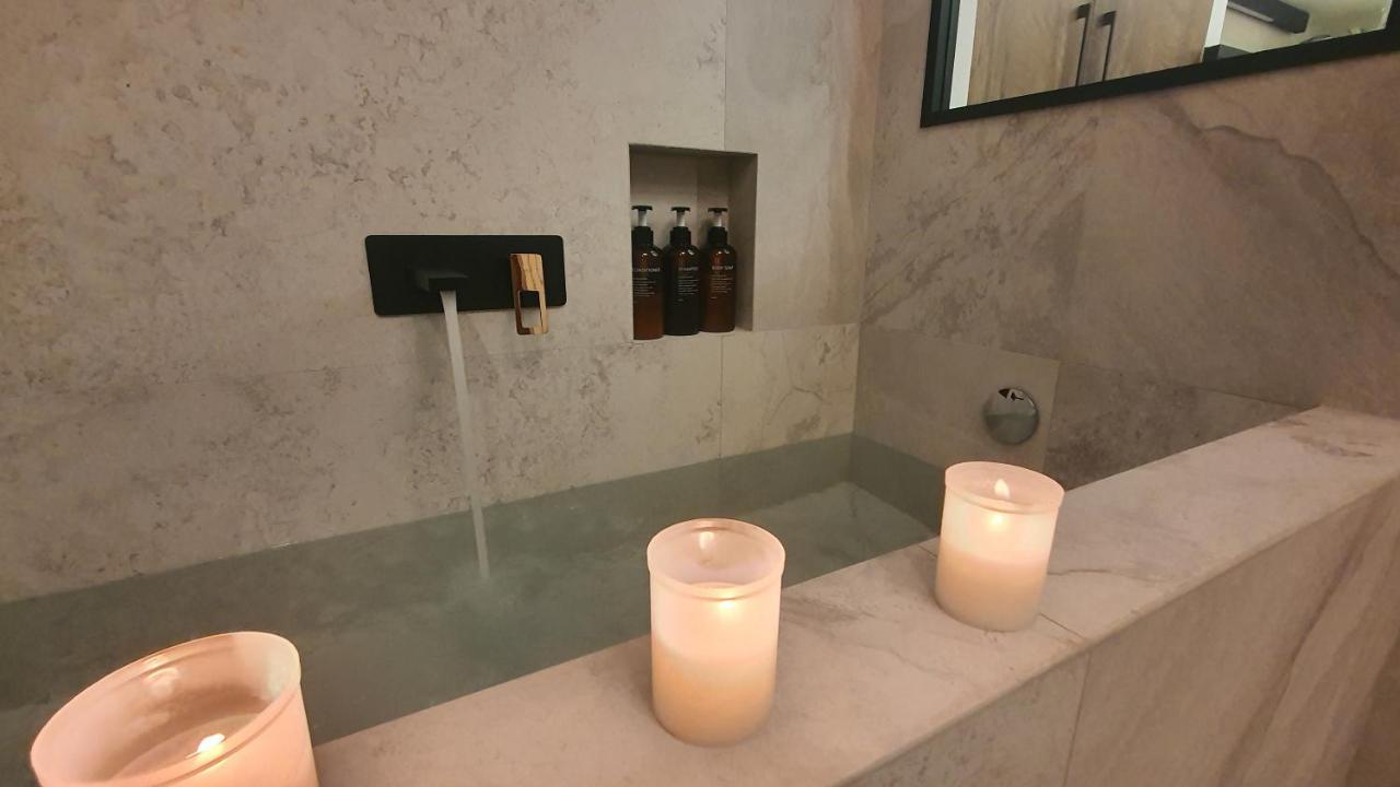 Retiro Studio 马德里 外观 照片